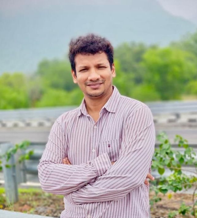 Dr. Vamsi